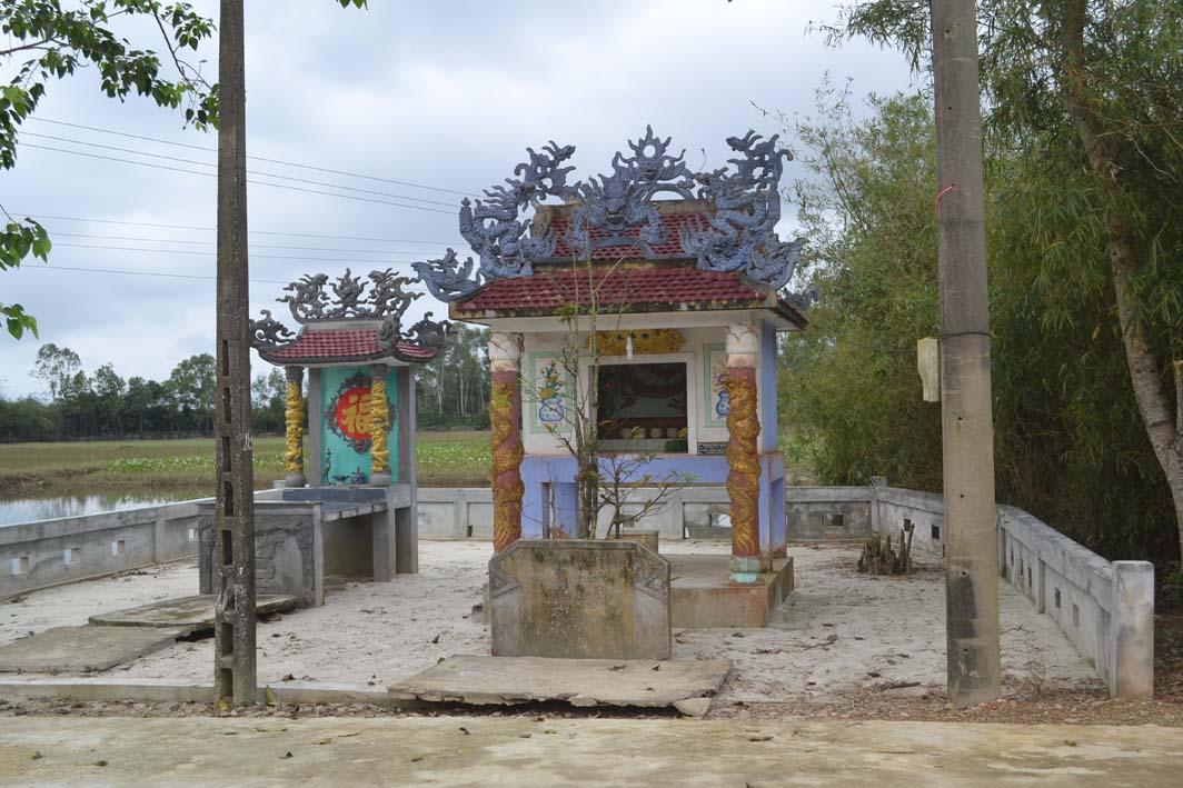 Miếu Thạnh Đức