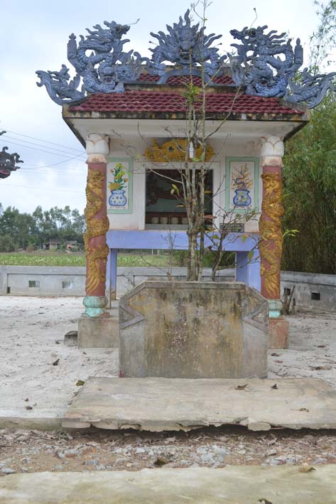 Miếu Thạnh Đức