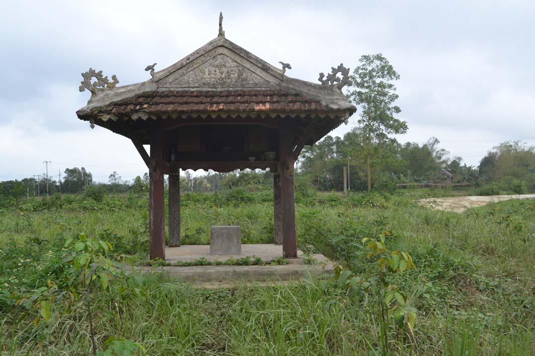miếu đình